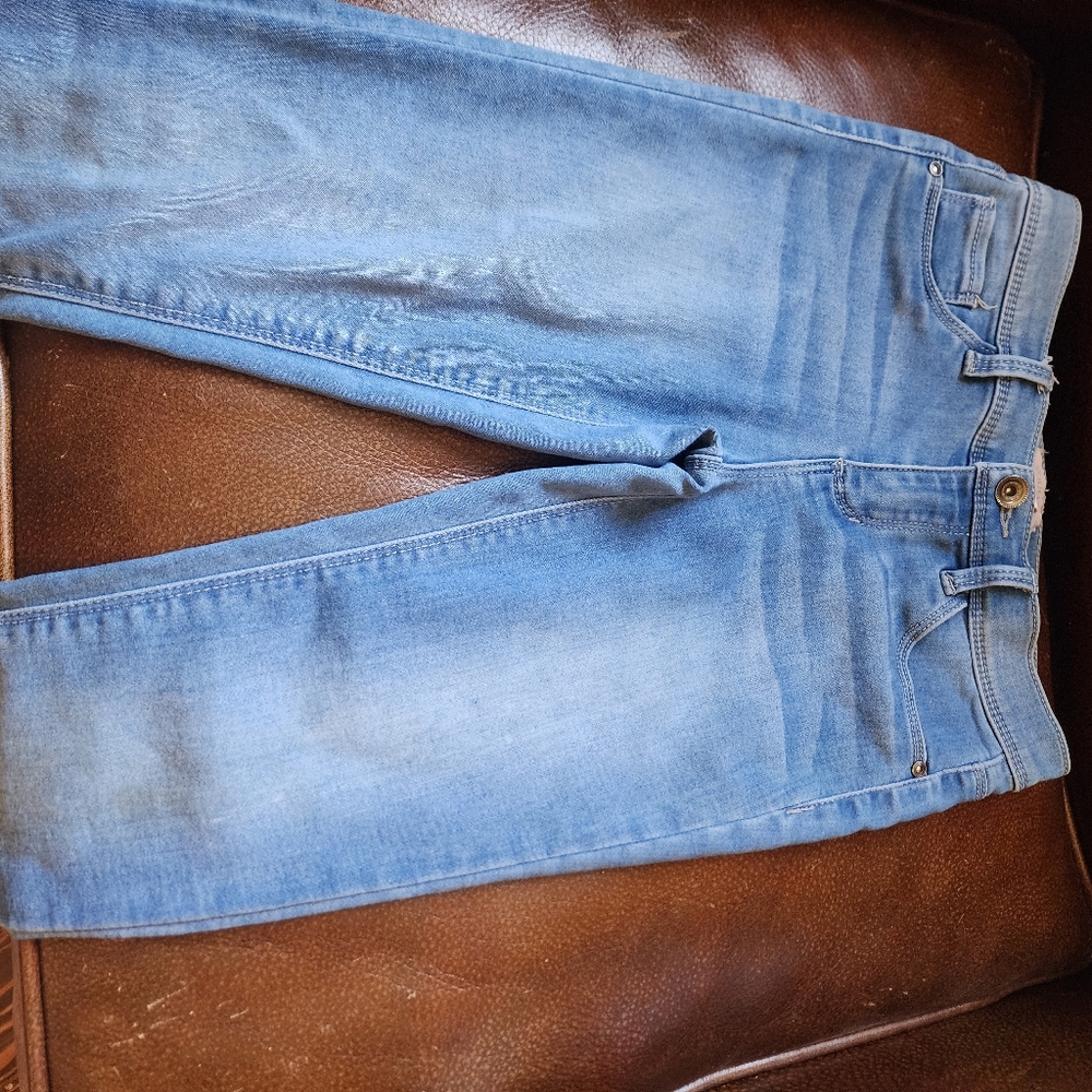 Girl's Jeans